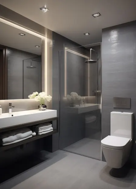 cambio banera por plato ducha valencia