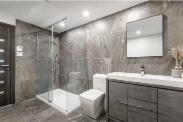 reforma completa bano valencia