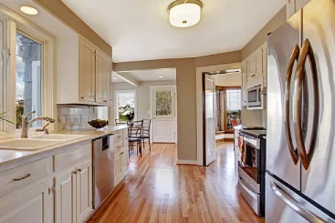 reforma parcial piso vivienda valencia