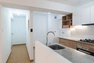 trabajo albanileria valencia en cocina